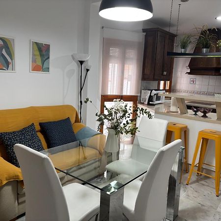 Appartamento El Tesorillo Cordova Esterno foto