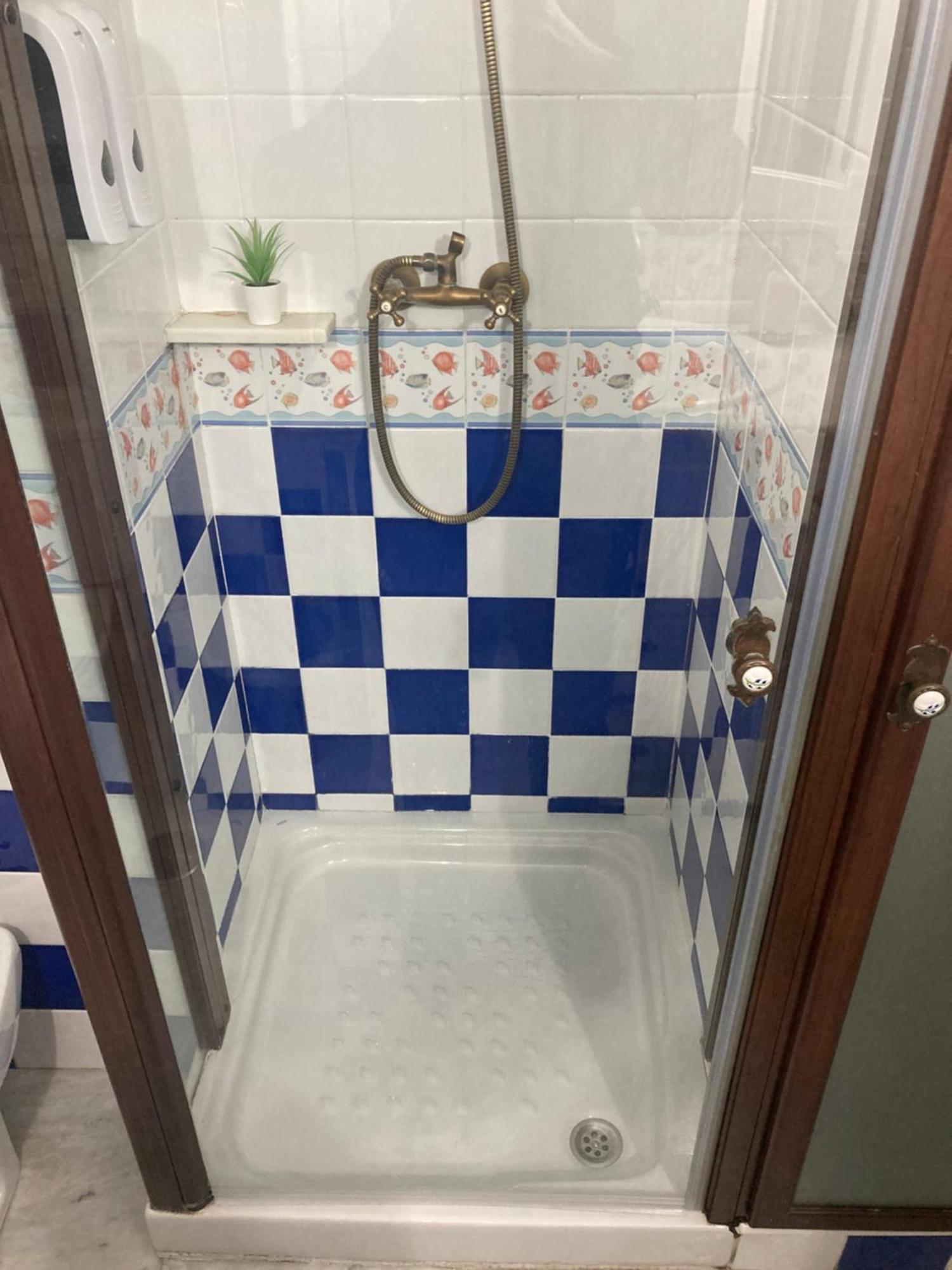 Appartamento El Tesorillo Cordova Esterno foto