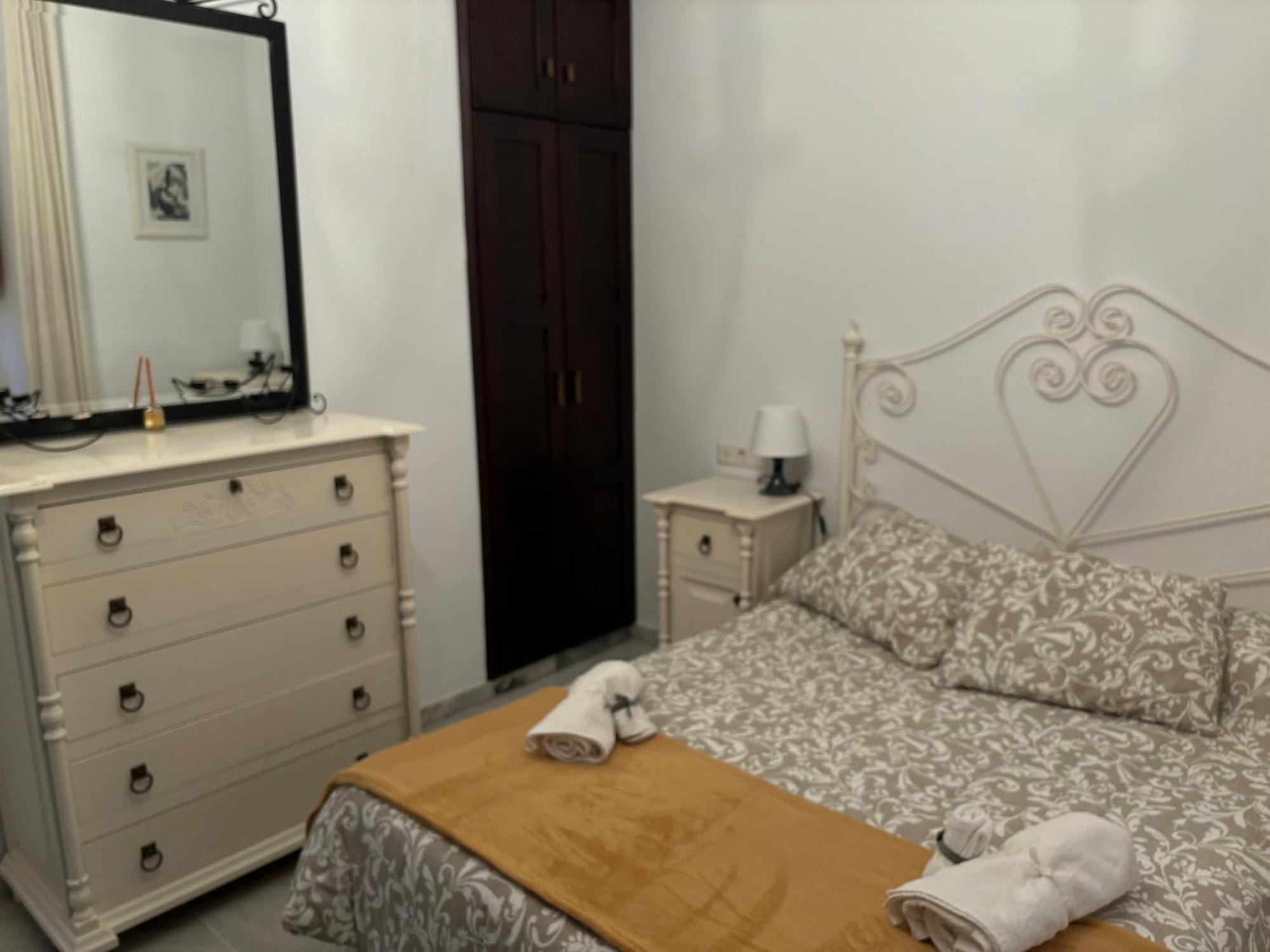 Appartamento El Tesorillo Cordova Esterno foto