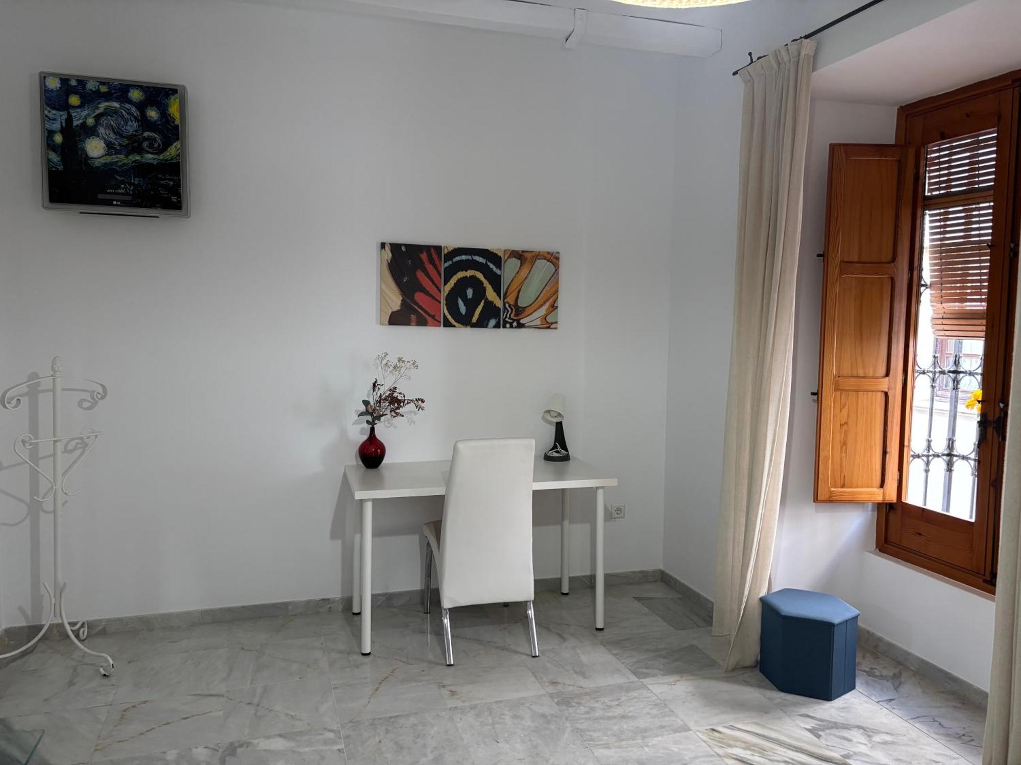 Appartamento El Tesorillo Cordova Esterno foto