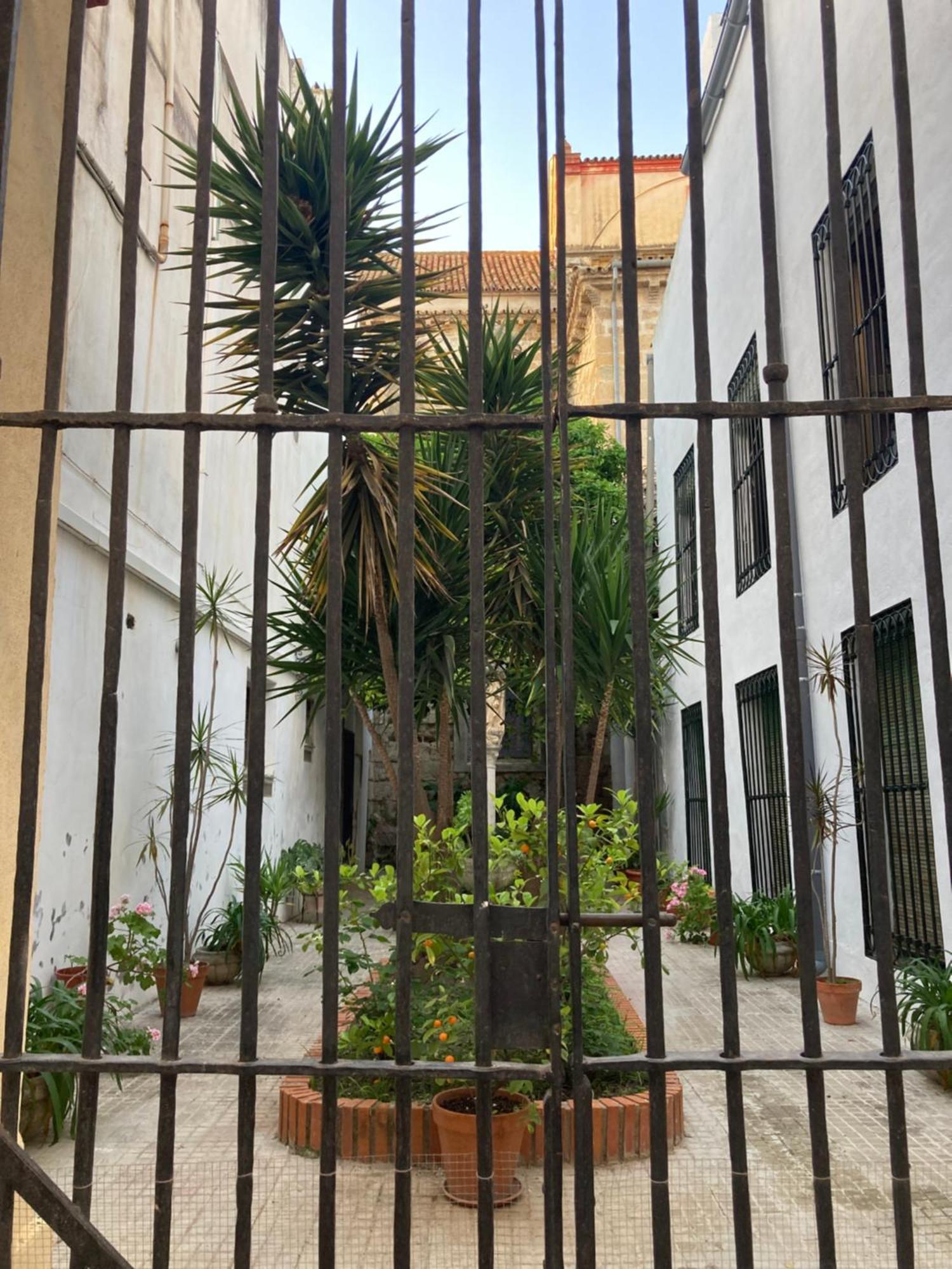 Appartamento El Tesorillo Cordova Esterno foto