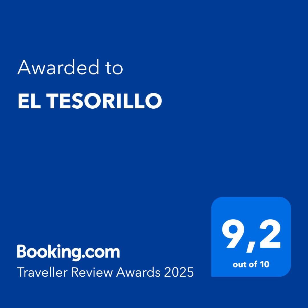 Appartamento El Tesorillo Cordova Esterno foto